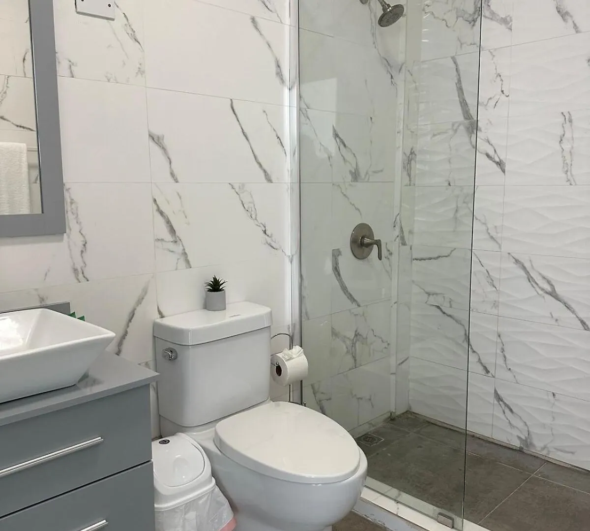 Apartment Beachtown Luxury Villas Apt 104 Aguacate