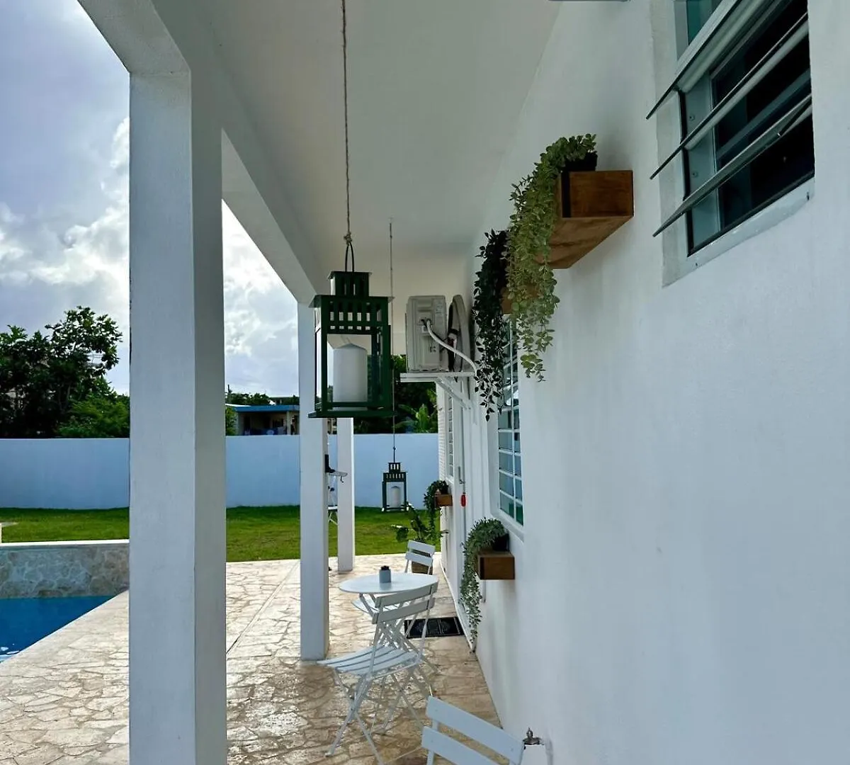 Apartment Beachtown Luxury Villas Apt 104 Aguacate